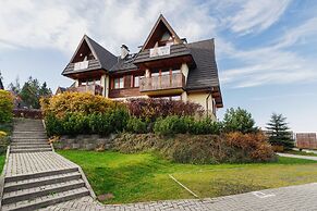 Osada Gubalowka Apartments by Renters