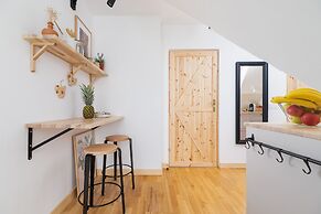 Osada Gubalowka Apartments by Renters