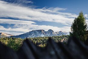 Osada Gubalowka Apartments by Renters