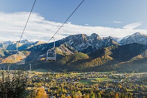 Osada Gubalowka Apartments by Renters