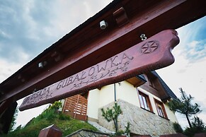 Osada Gubalowka Apartments by Renters