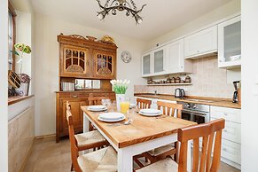 Osada Gubalowka Apartments by Renters