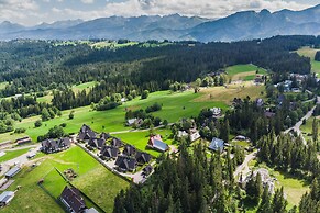 Osada Gubalowka Apartments by Renters