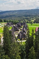 Osada Gubalowka Apartments by Renters