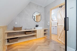 Osada Gubalowka Apartments by Renters