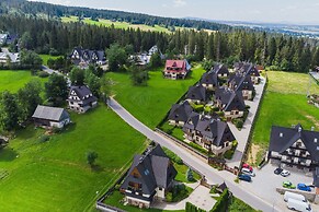 Osada Gubalowka Apartments by Renters