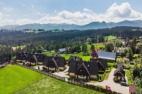 Osada Gubalowka Apartments by Renters