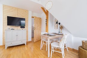 Osada Gubalowka Apartments by Renters