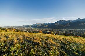 Osada Gubalowka Apartments by Renters