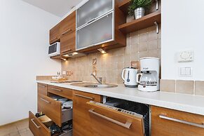 Osada Gubalowka Apartments by Renters