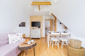 Osada Gubalowka Apartments by Renters