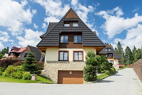 Osada Gubalowka Apartments by Renters