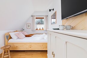 Osada Gubalowka Apartments by Renters