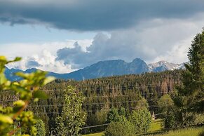 Osada Gubalowka Apartments by Renters