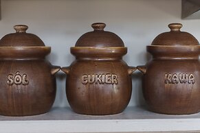 Osada Gubalowka Apartments by Renters