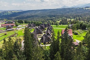 Osada Gubalowka Apartments by Renters