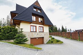 Osada Gubalowka Apartments by Renters