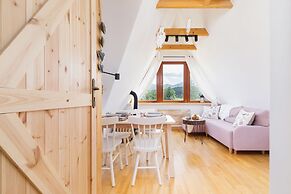 Osada Gubalowka Apartments by Renters