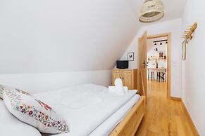 Osada Gubalowka Apartments by Renters