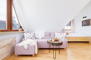 Osada Gubalowka Apartments by Renters