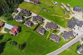 Osada Gubalowka Apartments by Renters