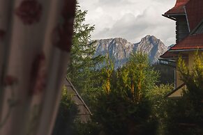 Osada Gubalowka Apartments by Renters