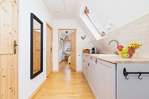 Osada Gubalowka Apartments by Renters