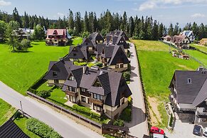 Osada Gubalowka Apartments by Renters