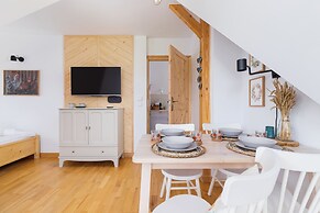 Osada Gubalowka Apartments by Renters