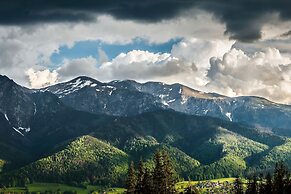 Osada Gubalowka Apartments by Renters