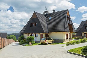 Osada Gubalowka Apartments by Renters