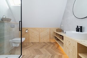 Osada Gubalowka Apartments by Renters