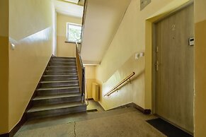 Apartment Smoluchowskiego by Renters