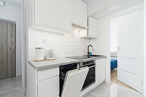 Apartment Smoluchowskiego by Renters