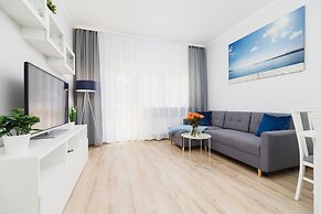 Apartment Smoluchowskiego by Renters