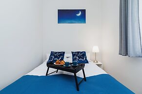 Apartment Smoluchowskiego by Renters