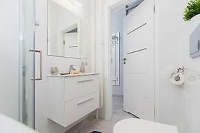 Apartment Smoluchowskiego by Renters