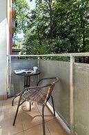 Apartment Smoluchowskiego by Renters