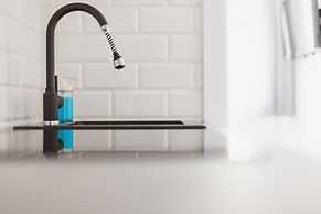 Apartment Smoluchowskiego by Renters