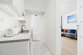 Apartment Smoluchowskiego by Renters
