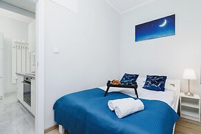 Apartment Smoluchowskiego by Renters