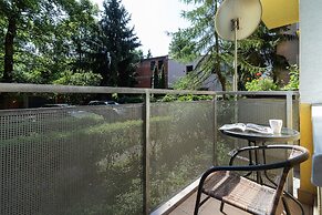 Apartment Smoluchowskiego by Renters