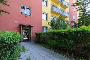 Apartment Smoluchowskiego by Renters