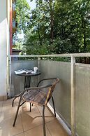 Apartment Smoluchowskiego by Renters