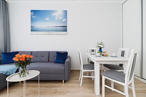 Apartment Smoluchowskiego by Renters