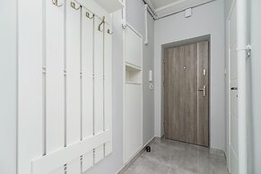 Apartment Smoluchowskiego by Renters