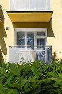 Apartment Smoluchowskiego by Renters