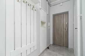 Apartment Smoluchowskiego by Renters