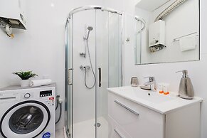 Apartment Smoluchowskiego by Renters