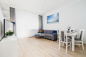 Apartment Smoluchowskiego by Renters